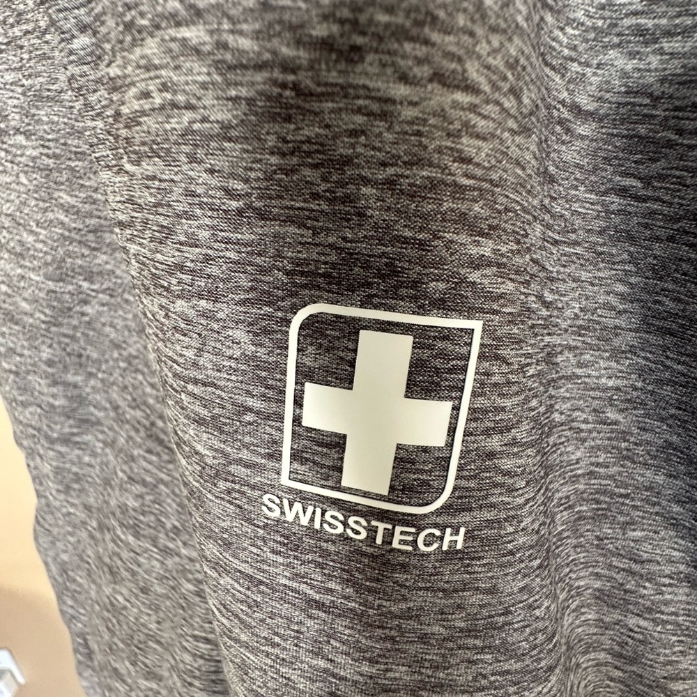 Swiss tech lightly lined jacket - Picture 8 of 11